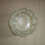 Globe verre de suspension en verre