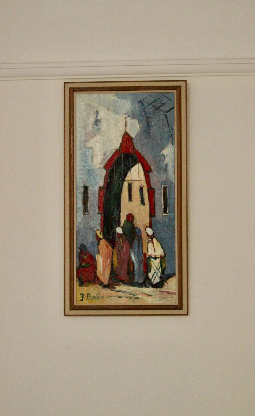 « Ulema » de Jorgen Braun