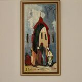 « Ulema » de Jorgen Braun