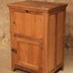 Oak bar and brasserie professional ice chest fridge