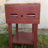 Industrial furniture