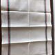 Old tea towel in mestizo