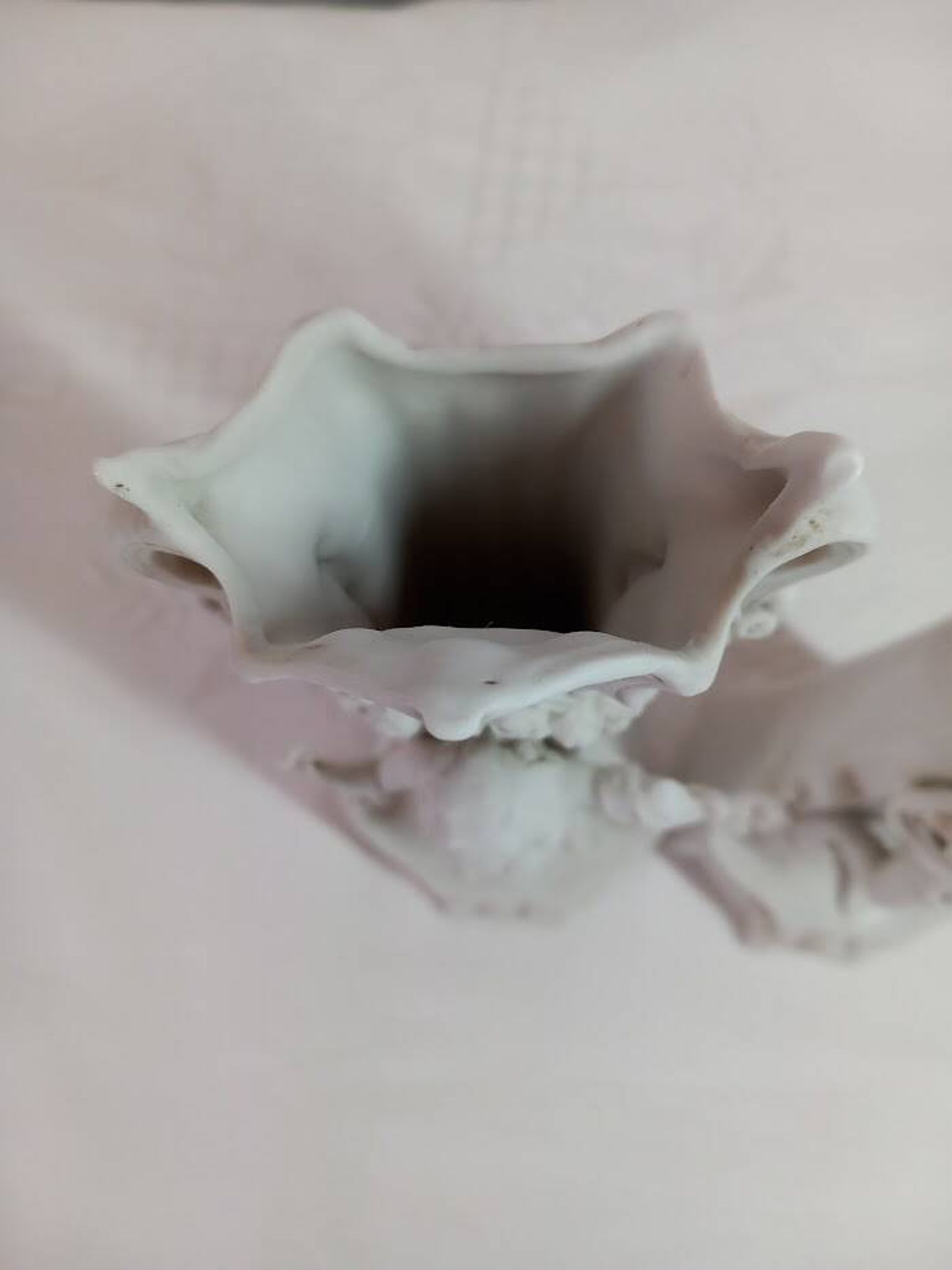 Antique vases