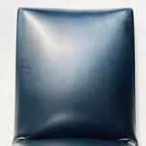 Pair of 'Robert' chairs by Pierre Guariche for Meurop