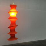 Mid-century German suspension by ARO Leuchten