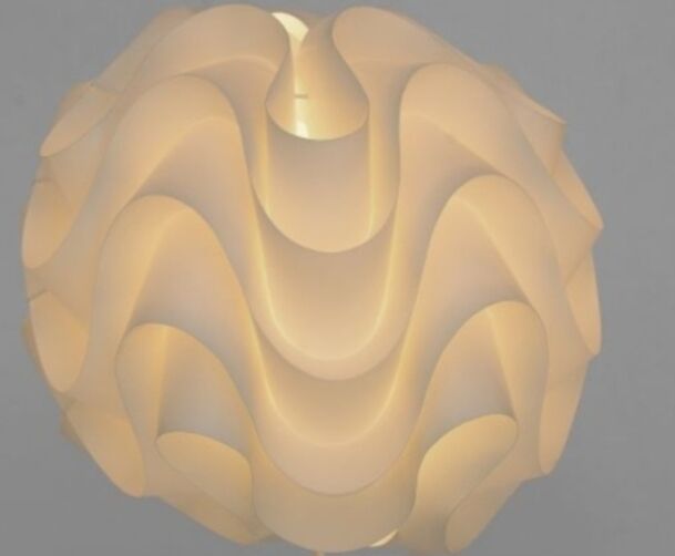 Le Klint pendant lamp vintage design