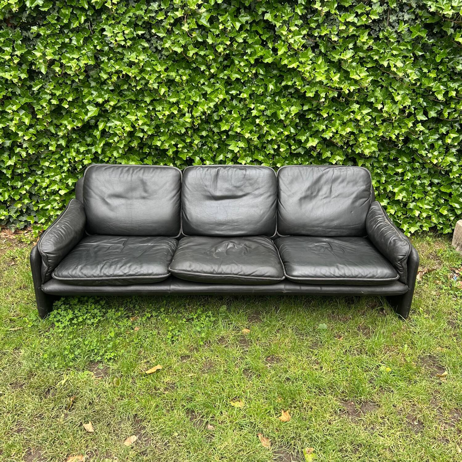 Sofa Set - Salon De Sede DS61