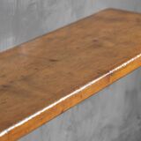 Console table by Charlotte Perriand, France, 1950s