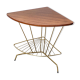 Vintage corner harness