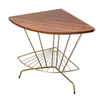Sellette vintage d'angle