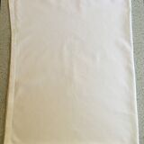 Damask tablecloth 160 x 130 rectangular pattern