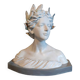 Buste art nouveau