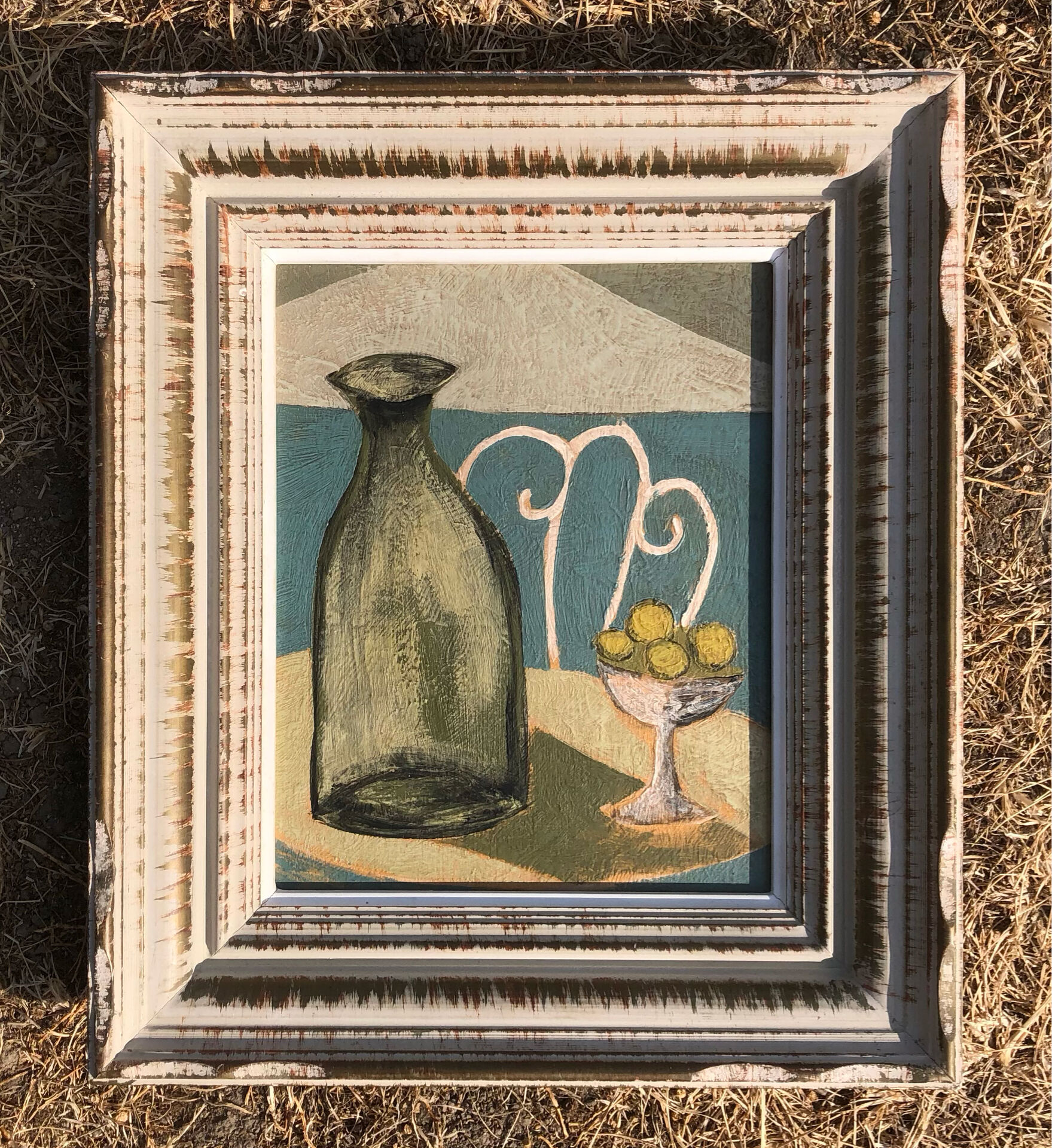 Peinture