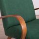 Chaises Model 53 par Jaroslav Smidek pour TON, années 1960, ensemble de 2