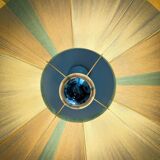 Suspension the Audacious jade cinnamon