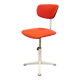 Adjustable desk chair