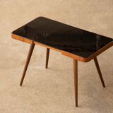 Coffee table by Jiri Jiroutek 1960