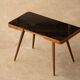 Table basse par Jiri Jiroutek 1960