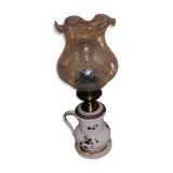 Ceramic lamp