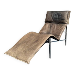 Chaise longue ikea Skye - tord