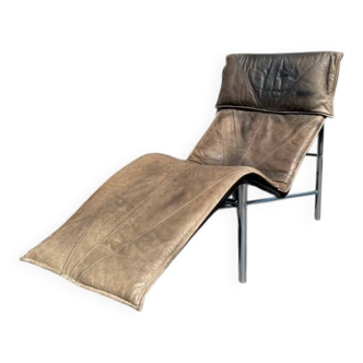 IKEA Skye Chaise Lounge – Tord Björklund Design 1980s