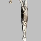 Art Deco wall light