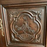 Solid wood furniture