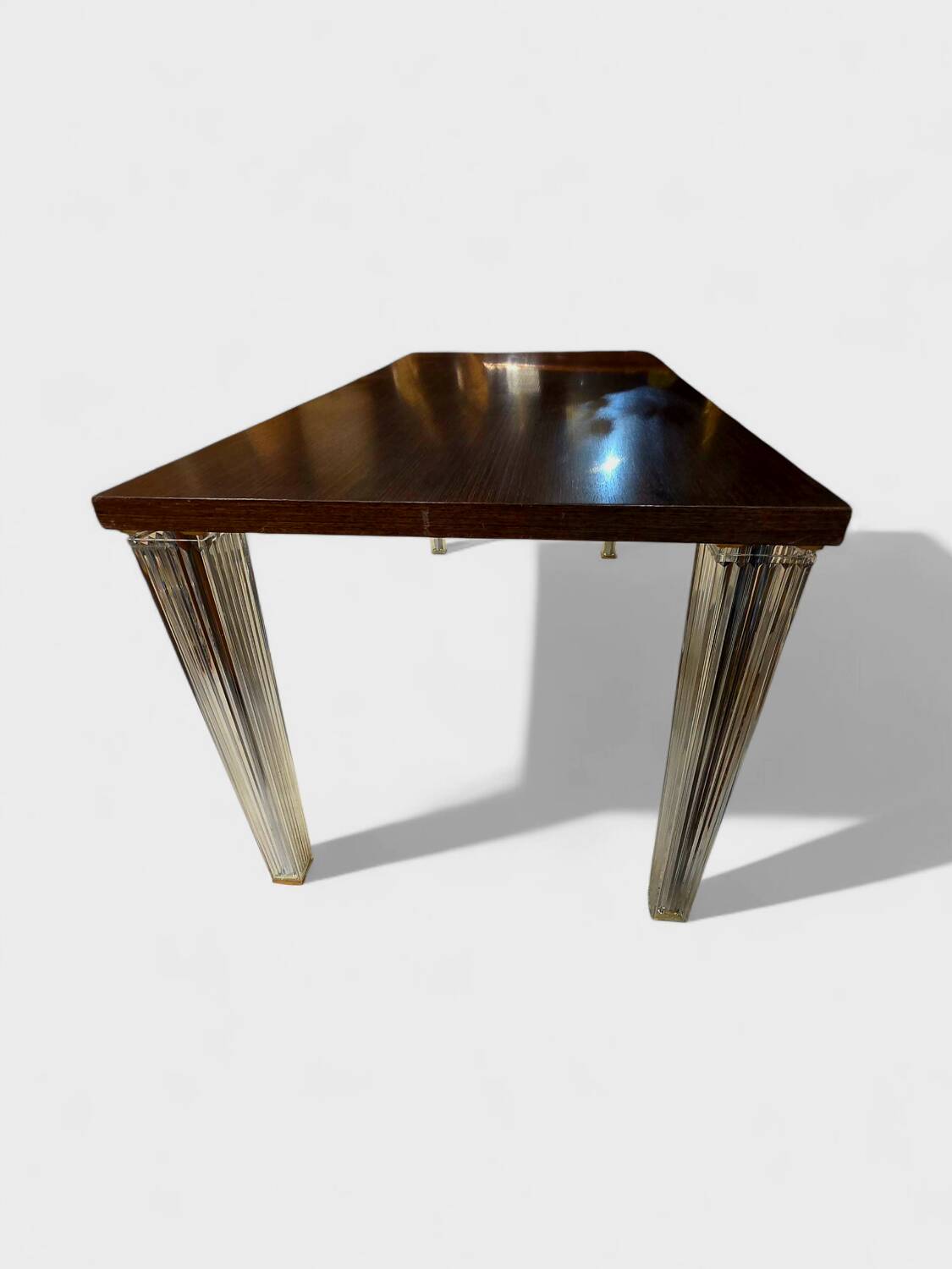 Dining table "Top Top" - Philippe Starck for Kartell - Circa 1980