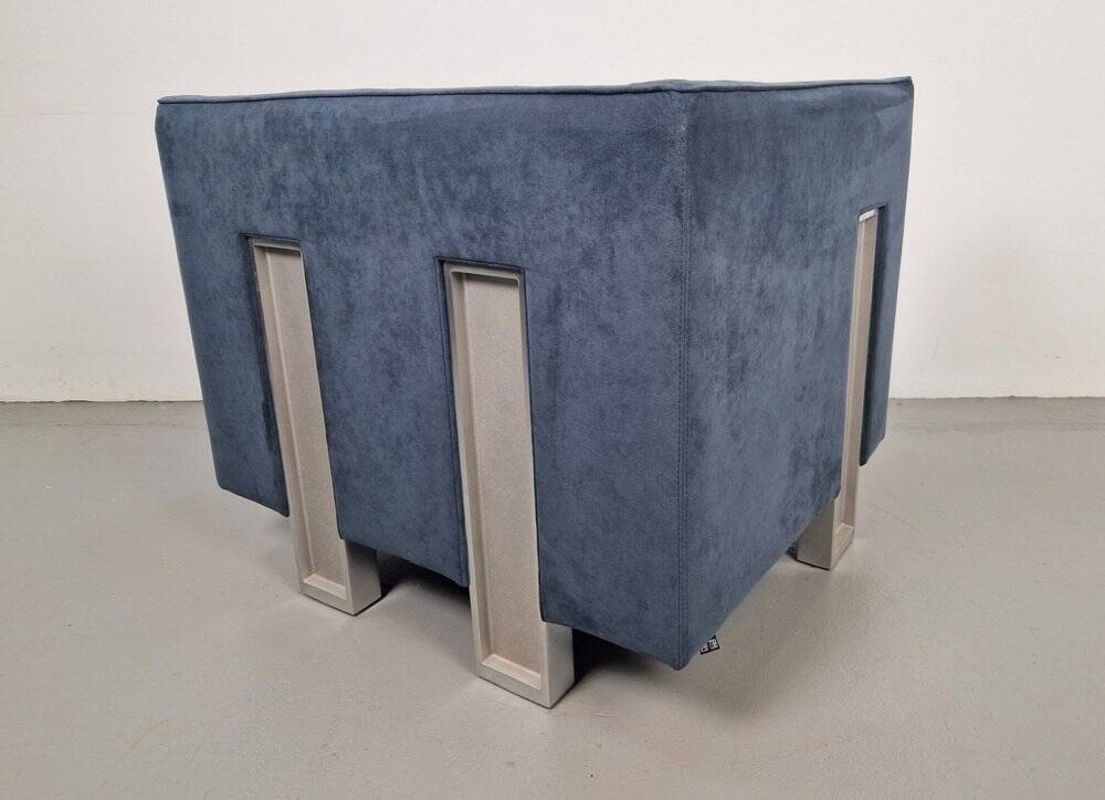 Vintage Isu Chair by Shigeru Uchida for Pastoe, 1990s