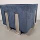 Vintage Isu Chair by Shigeru Uchida for Pastoe, 1990s