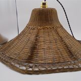 Wicker suspension