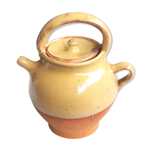 gargoulette couvercle