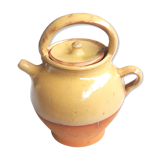 Gargoulette lid