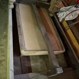 Table de ferme en chêne