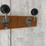 Large school coat hook