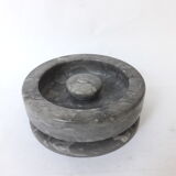 Ashtray Angelo Mangiarotti for Knoll