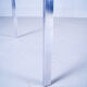 Cees Braakman for Pastoe - TU30 Japanese series Diner table