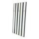 Set of 5 Gronda mirrors by Luciano Bertoncini for Elco
