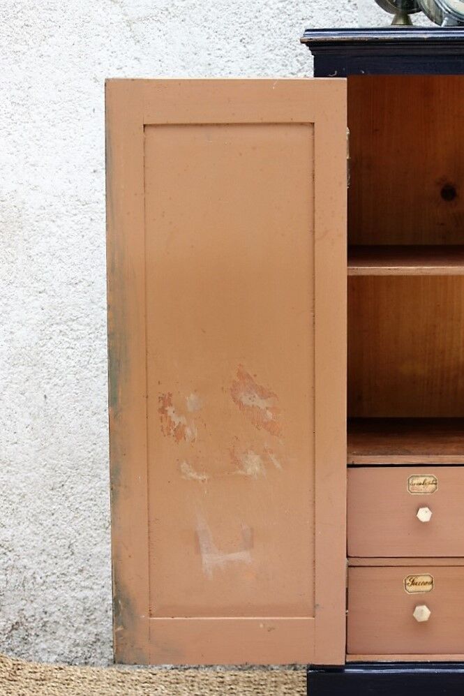 Armoire 2 portes