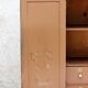 Armoire 2 portes