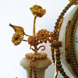 Pendulum eighteenth period Louis XVI