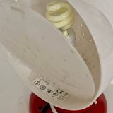 Vintage memphis style lamp Ikea SMYG