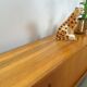 Design dressoir WK Möbel George Satink, tv meubel, nr. 1