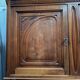 Art Deco walnut sideboard