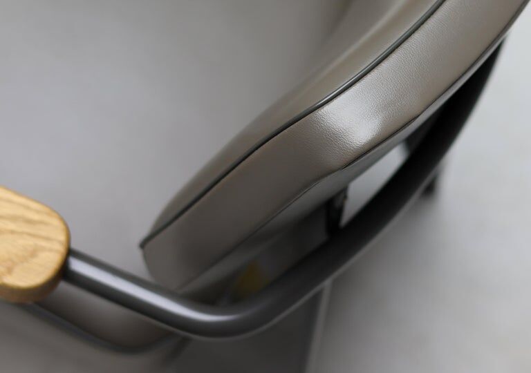 Jean Prouvé for Vitra x G-Star Direction Chair rare first edition, no. 224