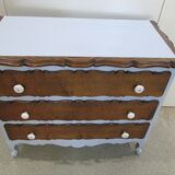 Small old dresser
