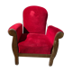 Club red velvet