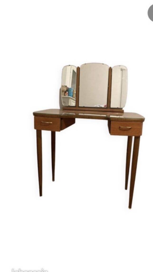 Vintage desk
