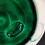 Vallauris ceramic vase signed Marius Giuge