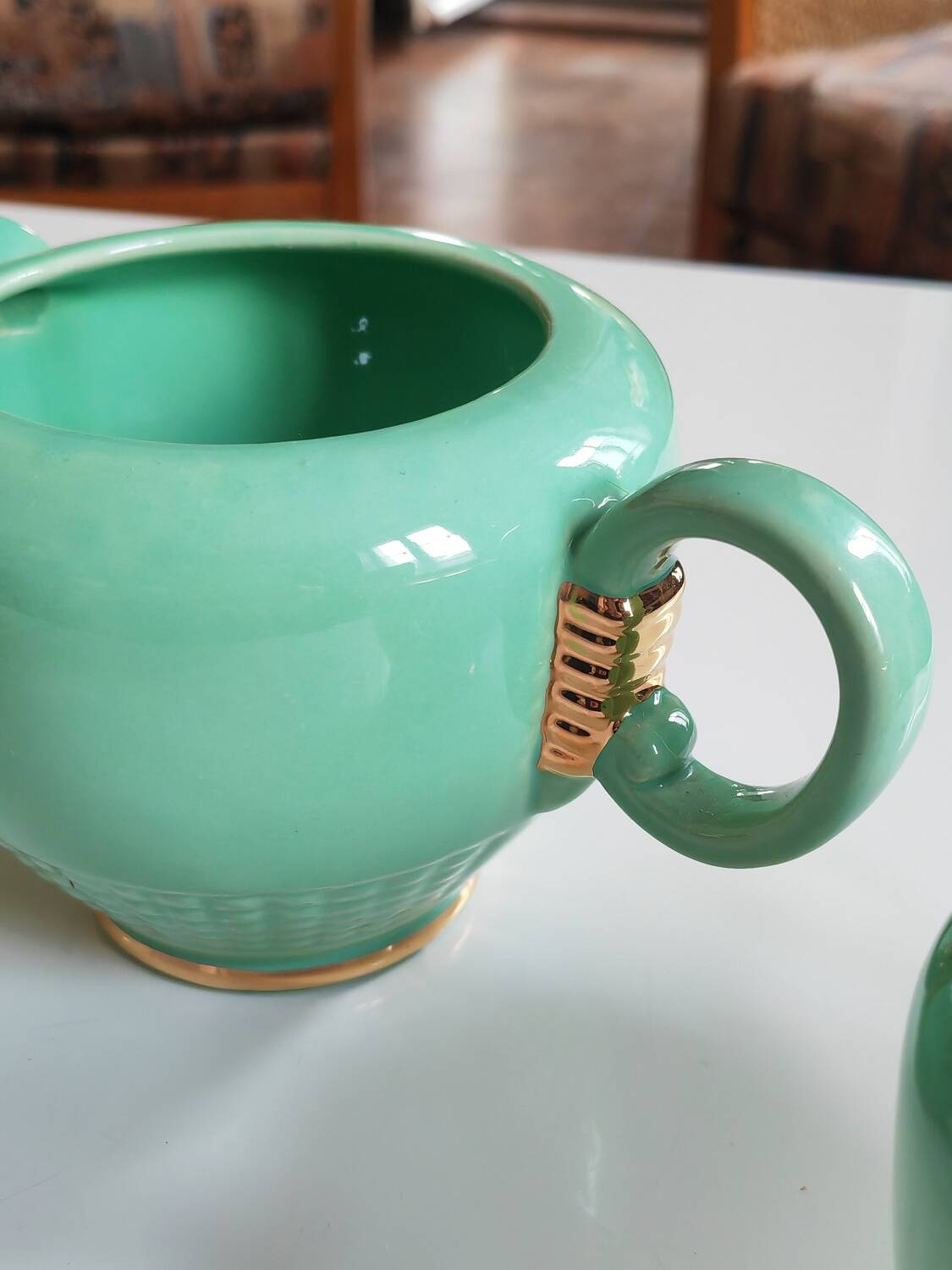 Saint Clement Service